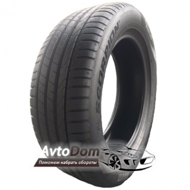 Pirelli Scorpion 255/45 R19 100V Seal Inside