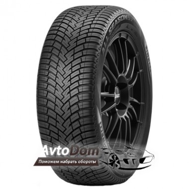 Pirelli Cinturato All Season SF2 235/55 R18 104V XL Seal Inside Demo