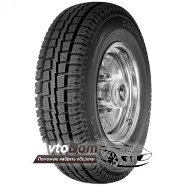 Cooper Discoverer M+S 235/65 R17 104S (под шип)