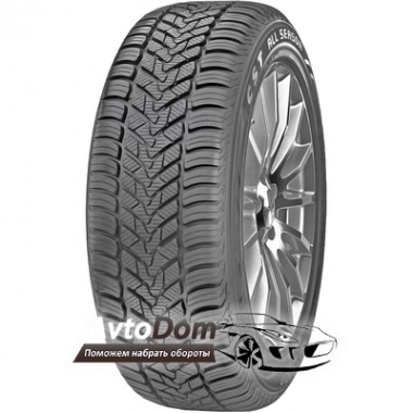 CST Medallion All Season ACP1 205/60 R16 96V XL