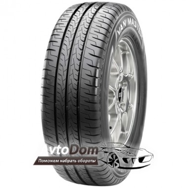 CST VaN Master VR36 195 R14C 106/104R