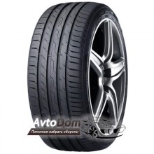 Nexen N'Fera Sport SU2 205/40 R18 86Y XL