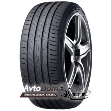 Nexen N'Fera Sport SU2 215/45 R17 91Y XL