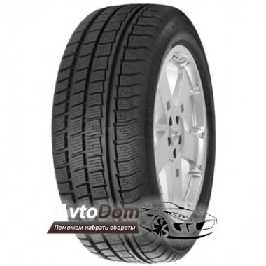 Cooper Discoverer M+S Sport 265/65 R17 112H Demo