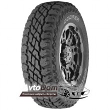 Cooper Discoverer S/T MAXX 215/85 R16 115/112Q (под шип)