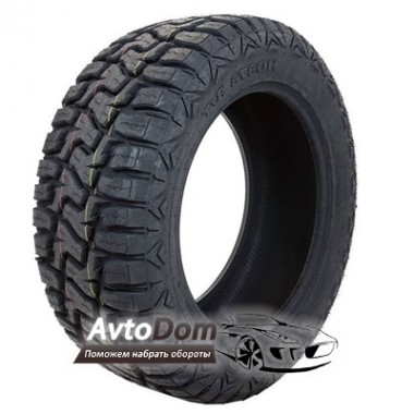 Haida HD878 R/T 265/75 R16 123/120S