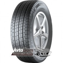 Viking FourTech Van 195/60 R16C 99/97H