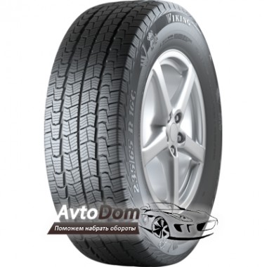 Viking FourTech Van 195/70 R15C 104/102R