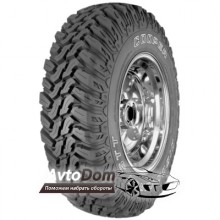 Cooper Discoverer STT 275/65 R18 123/120Q Demo