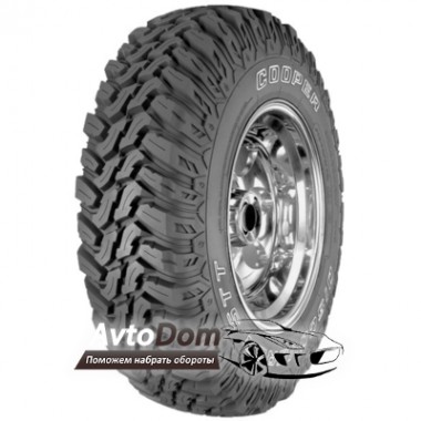 Cooper Discoverer STT 285/70 R17 121/118Q Demo