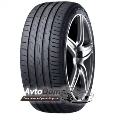 Nexen N'Fera Sport SUV 225/55 R19 99H