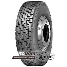 Powertrac Power Plus (ведуча) 275/70 R22.5 148/145M