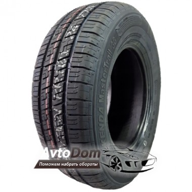 Kenda MasterTrail 3G KR101 195 R14C 108/106N