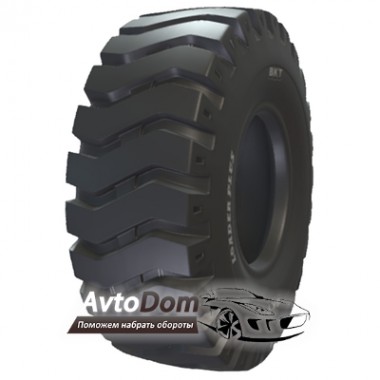 BKT Loader plus (L-3) (індустріальна) 17.50 R25 177A2 PR16