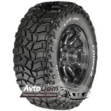 Cooper Discoverer STT Pro 265/75 R16 123/120K RWL