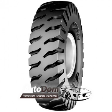 BKT ROCK GRIP (E-4) (індустріальна) 16.00 R25 196A2/177B PR32