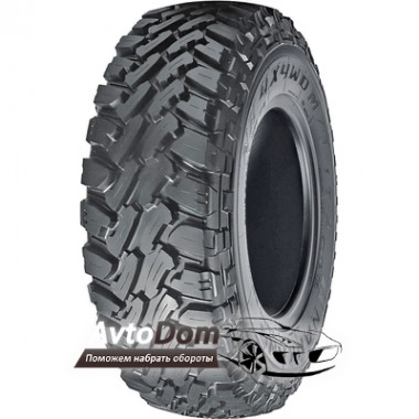 Nankang FT-9 235/85 R16 116N