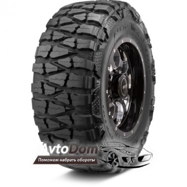 Nitto Mud Grappler Extreme Terrain 305/70 R16 118/115P