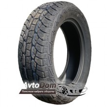 Fronway Rockblade A/T II 185/75 R16C 104/102R