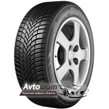 Firestone Multiseason Gen 02 235/55 R19 105W XL