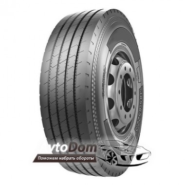 CARLEO AH588 (рульова) 385/65 R22.5 160K