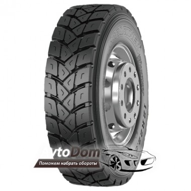 Copartner CP269 (ведуча) 315/80 R22.5 167/164L PR22