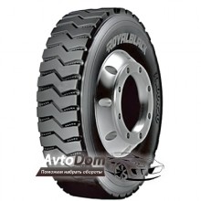 Royal Black RD880 (ведуча) 12.00 R20 156/153G PR20