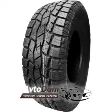 Hifly Vigorous AT606 265/60 R18 110T