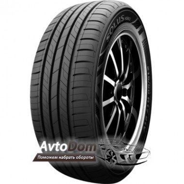 Kumho Solus HS63 205/60 R16 96H XL Demo