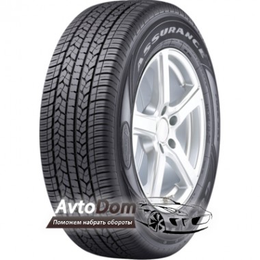 Goodyear Assurance CS Fuel Max 265/70 R16 111T