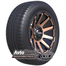 Federal Couragia XUV II 215/65 R16 98H