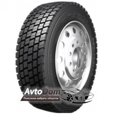 Roadx RT785 (ведуча) 225/75 R17.5 129/127M PR14