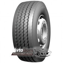 Roadx DX671 (причіпна) 385/65 R22.5 160K PR20