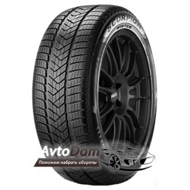 Pirelli Scorpion TM Winter 255/45 R20 101T AO Elect