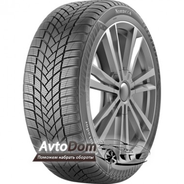 Matador MP 93 Nordicca 235/65 R17 108V XL FR