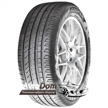 Cooper Zeon 4XS Sport 255/55 R18 109V XL