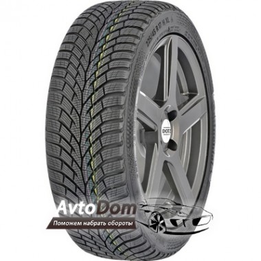 Continental WinterContact TS 870 225/45 R17 94V XL Demo