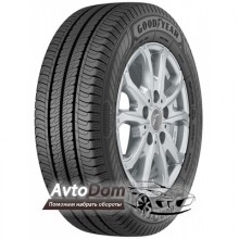 Goodyear EfficientGrip Cargo 2 215/65 R16C 106/104T Demo