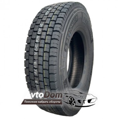 Aufine PREMIUM REGIONAL D (ведуча) 315/80 R22.5 160/157J