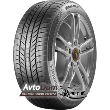 Continental WinterContact TS 870P 315/40 R21 115V XL FR