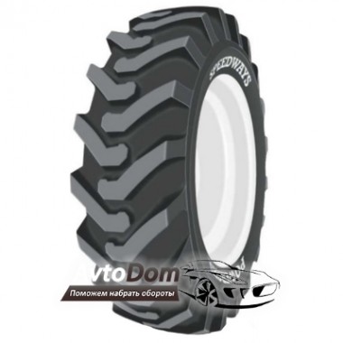 Speedways PowerGrip (індустріальна) 14.00 R24 153A8 PR16