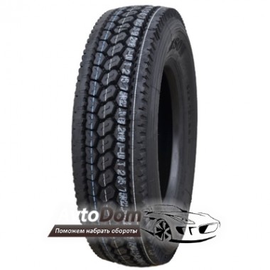 Samson GL266D (ведуча) 295/75 R22.5 146/143L PR16