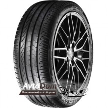 Cooper Zeon CS8 215/60 R16 99V XL