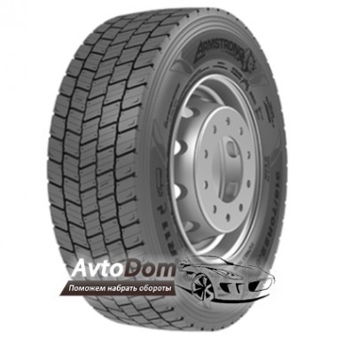 Armstrong ADR11 (ведуча) 315/80 R22.5 156/150L PR20