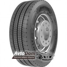 Armstrong ASH11 (рульова) 315/80 R22.5 158/150L PR22