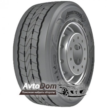 Armstrong ATH11 (причіпна) 385/55 R22.5 160K PR20