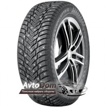 Nokian Hakkapeliitta 10 185/65 R15 92T XL (шип)