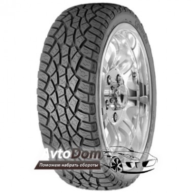 Cooper Zeon LTZ 275/45 R20 110S XL