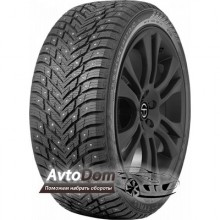 Nokian Hakkapeliitta 10 SUV 215/60 R17 100T XL (шип)