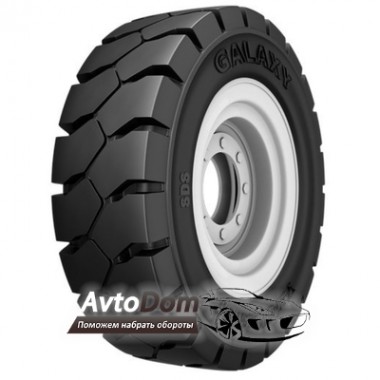 Galaxy YardMaster SDS (індустріальна) 125/75 R8 111A5 SH